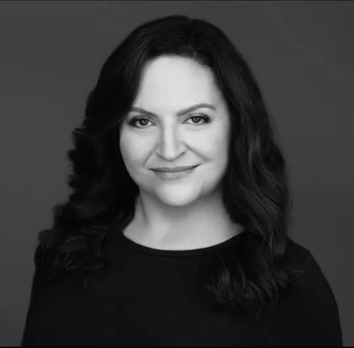 Jen Halpern