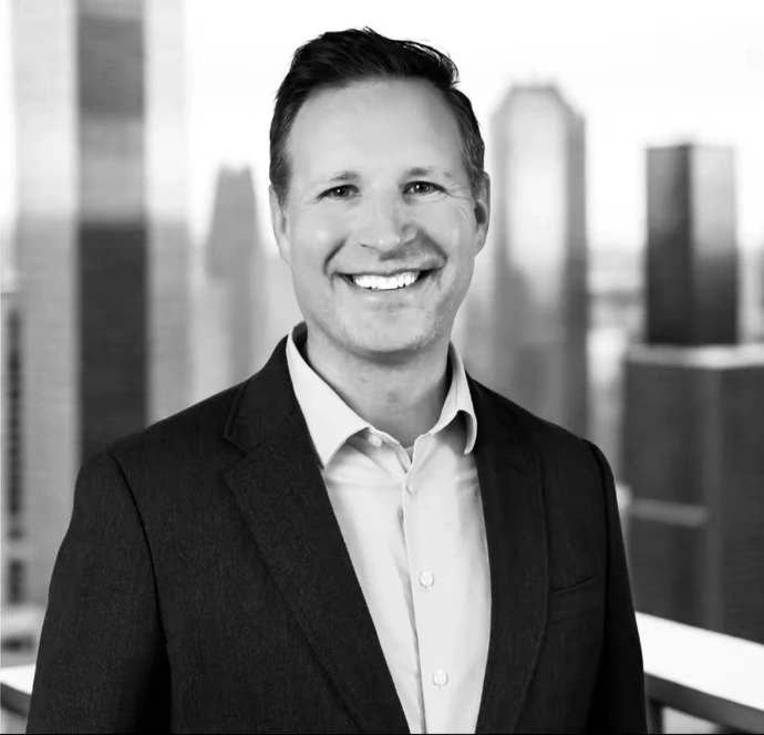 Bryan Burkholder