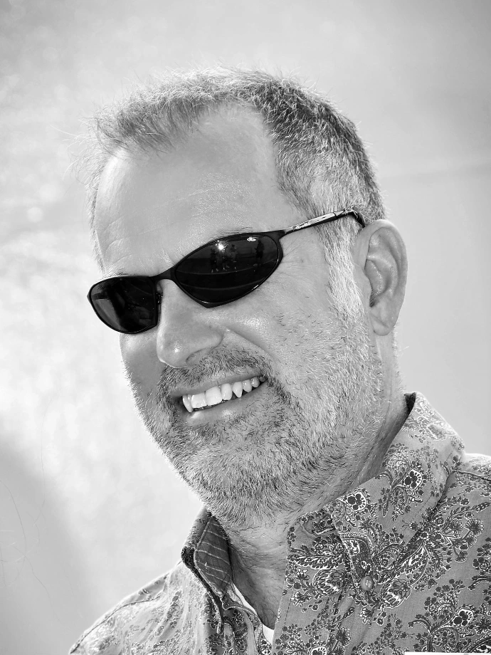 Bill Pilkington